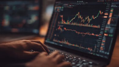 Best Forex Trading Platforms