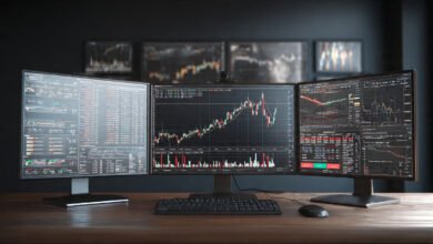 Best Forex Trading Platforms in India