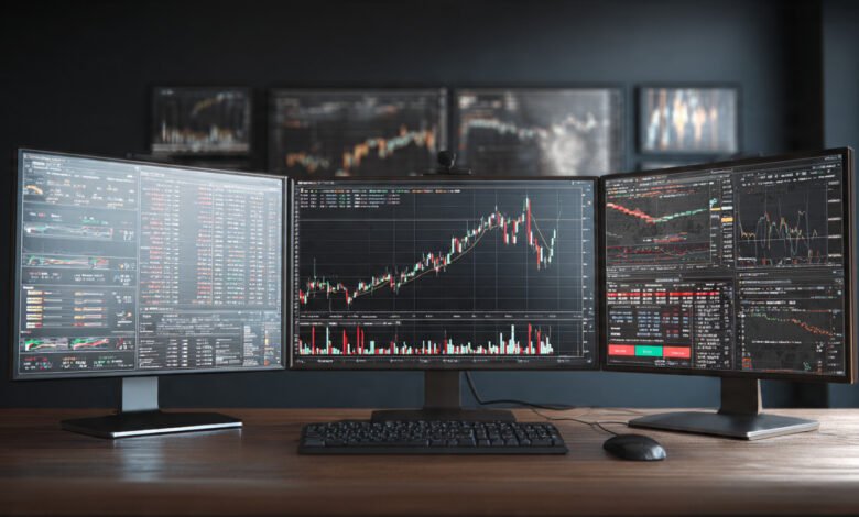 Best Forex Trading Platforms in India