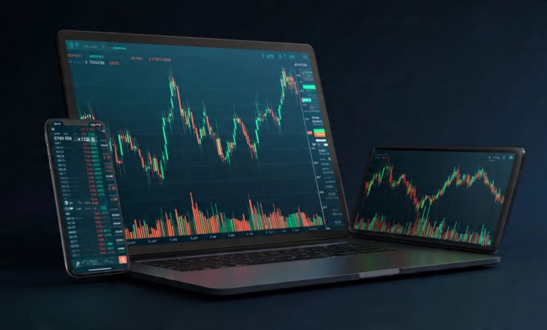 Best Platforms for Forex Trading in UK