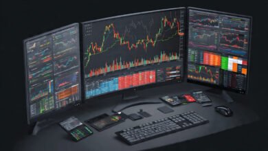 Best Platforms for Forex Trading in USA