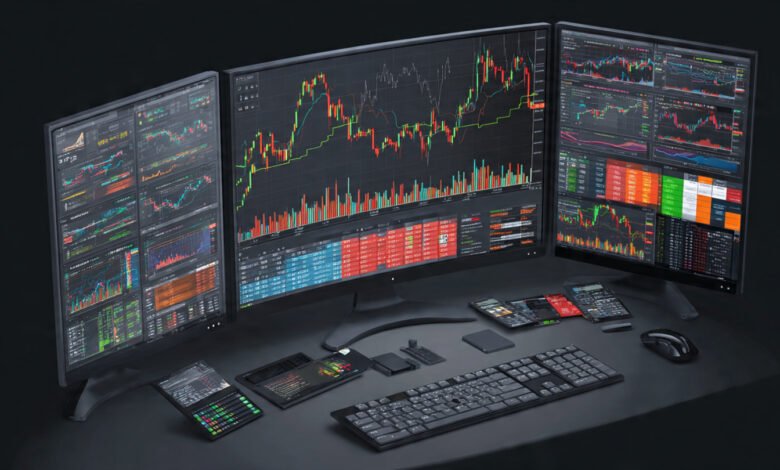 Best Platforms for Forex Trading in USA