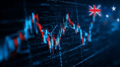 Forex Trading Platforms in Australia