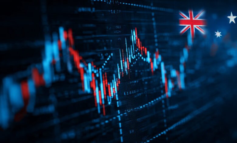 Forex Trading Platforms in Australia