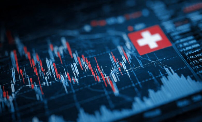 Best Forex Trading Platforms in Switzerland