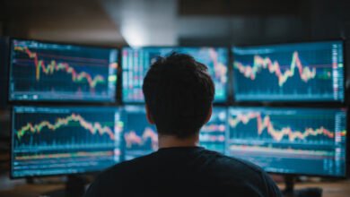 Best Prop Trading Firms