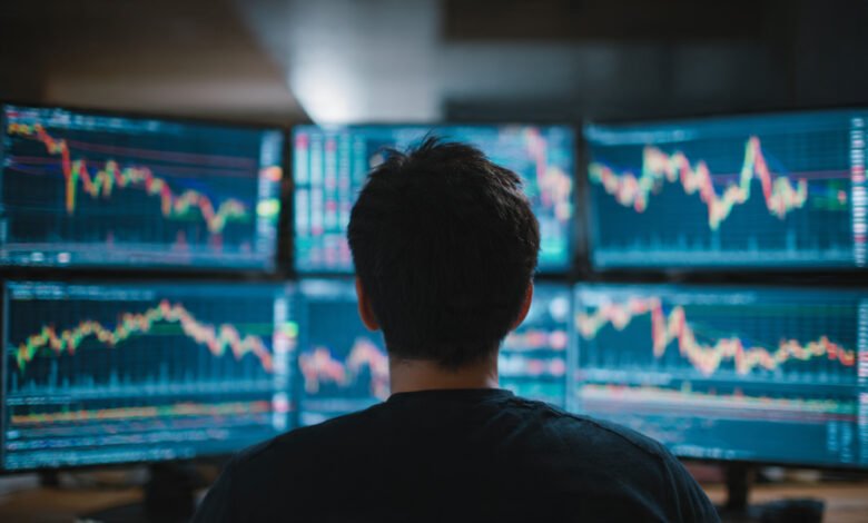 Best Prop Trading Firms