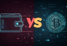 Crypto Wallets vs. Exchanges