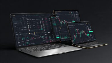 Forex Trading Platforms in Canada