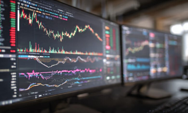 Forex Trading Platforms in Germany