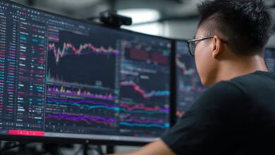 Forex Trading Platforms in Hong Kong