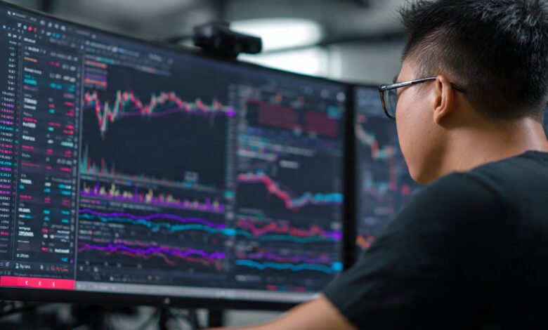 Forex Trading Platforms in Hong Kong