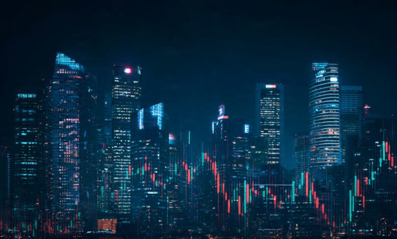 Forex Trading Platforms in Japan