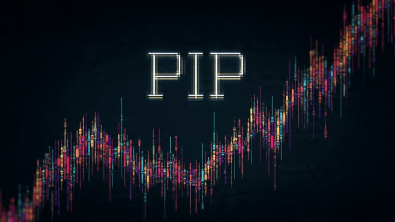 Pip Quantity How to Calculate Pip Value for Any Currency Pair