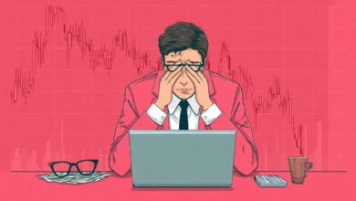 Common Forex Trading Mistakes
