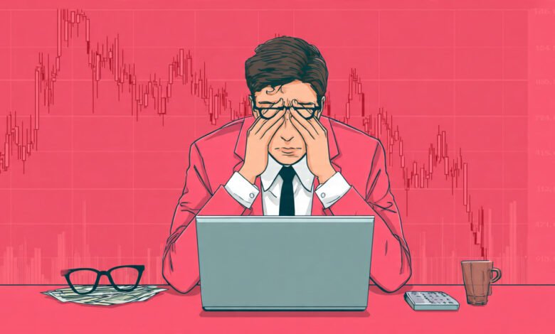 Common Forex Trading Mistakes
