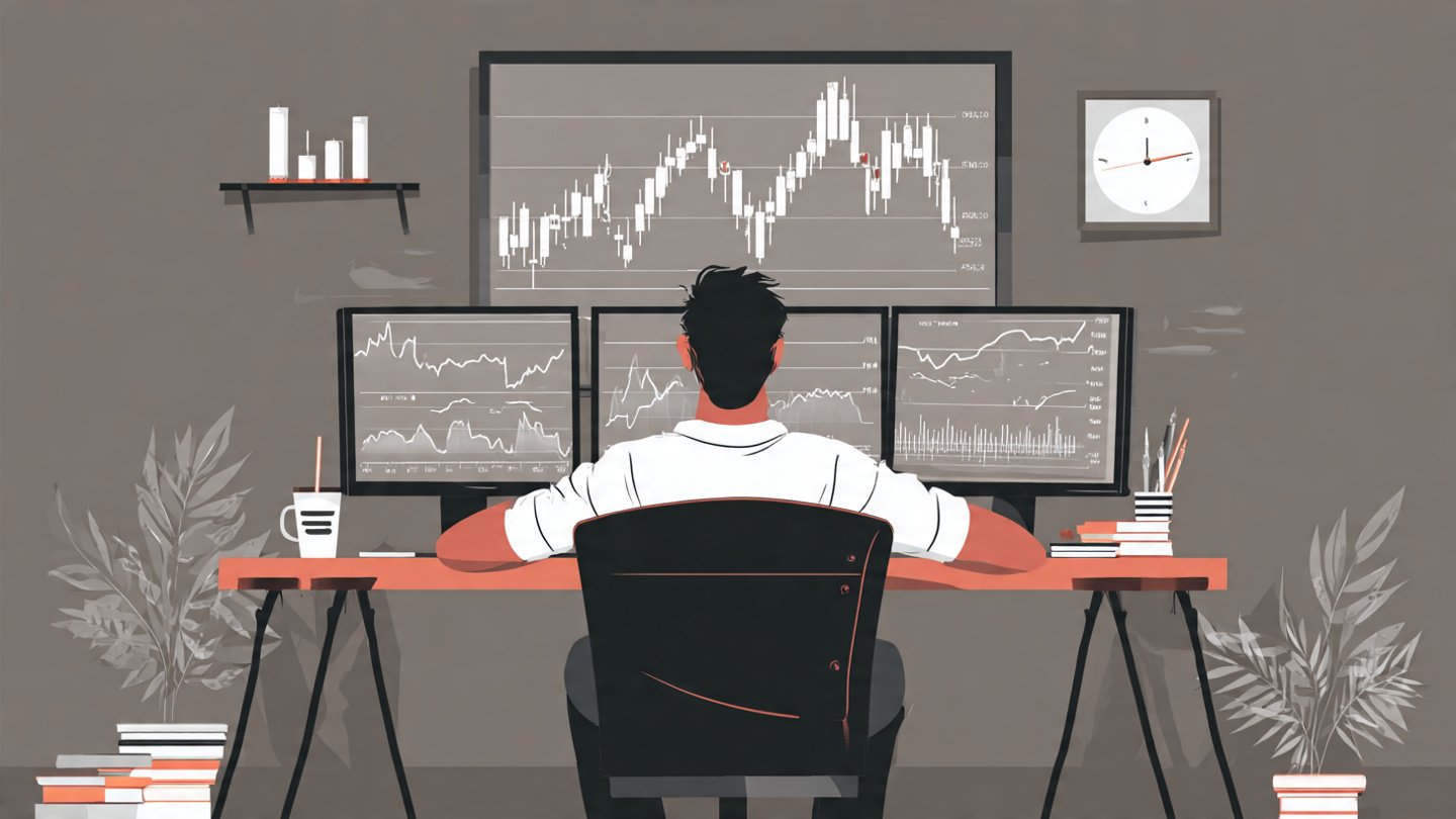 Forex Trading Mistakes