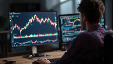 How to Build a Forex Trading Routine That Sticks