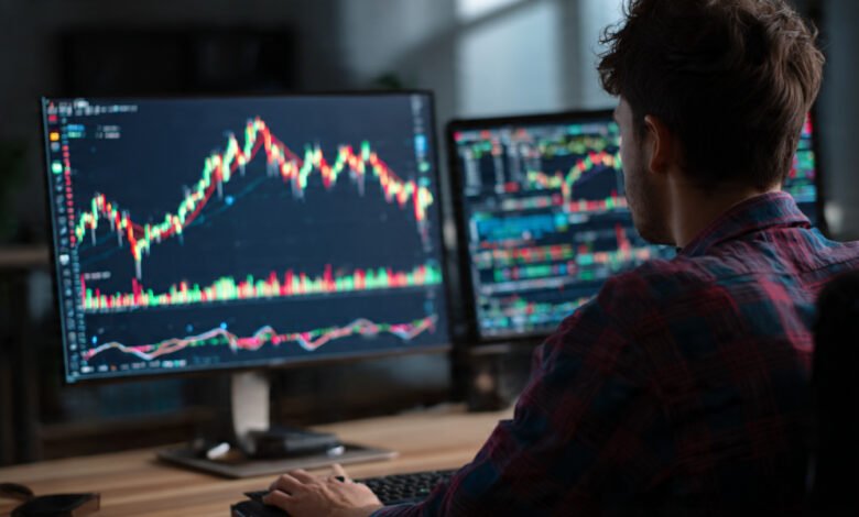 How to Build a Forex Trading Routine That Sticks