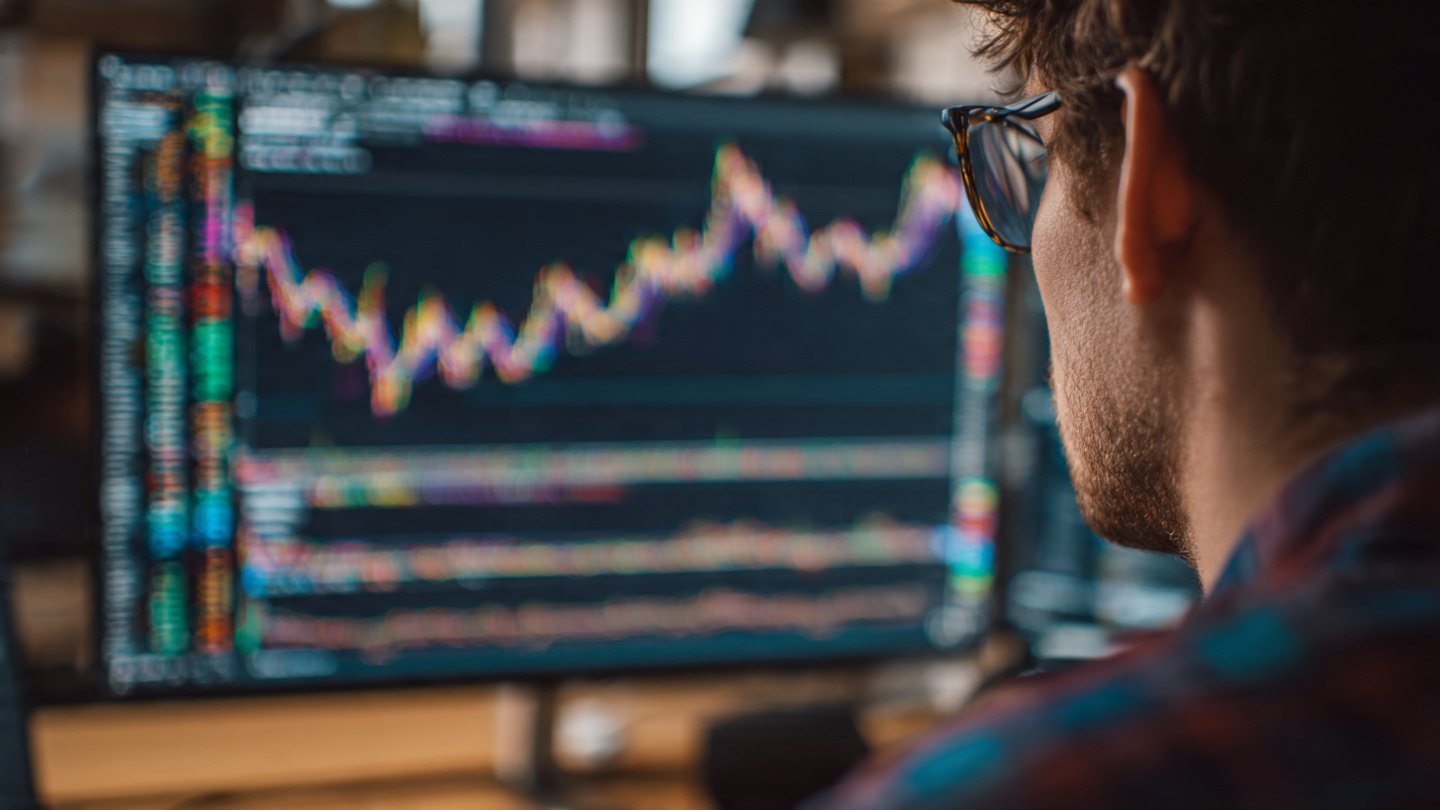 Range Trading Strategy