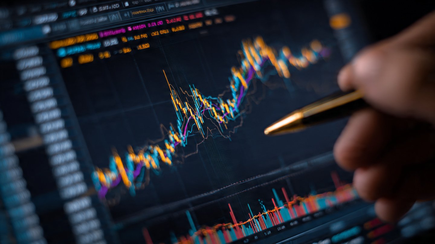 Risk Management in Forex Trading