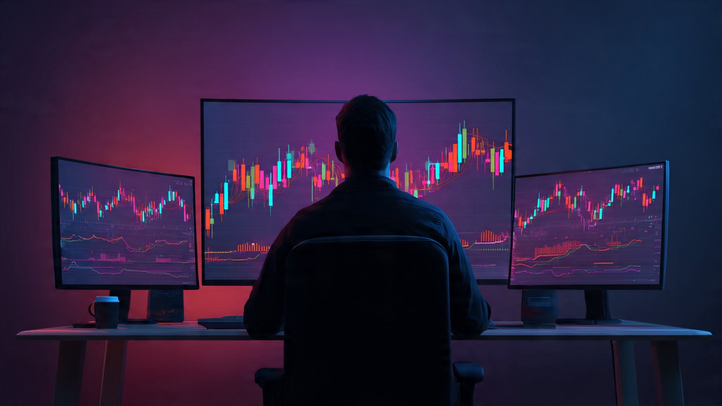Set Up Your Trading Platform