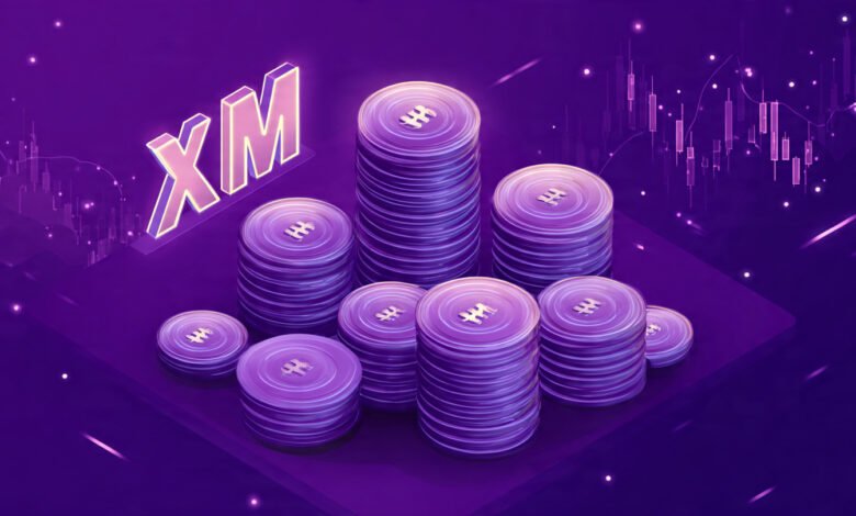 XM Broker Review