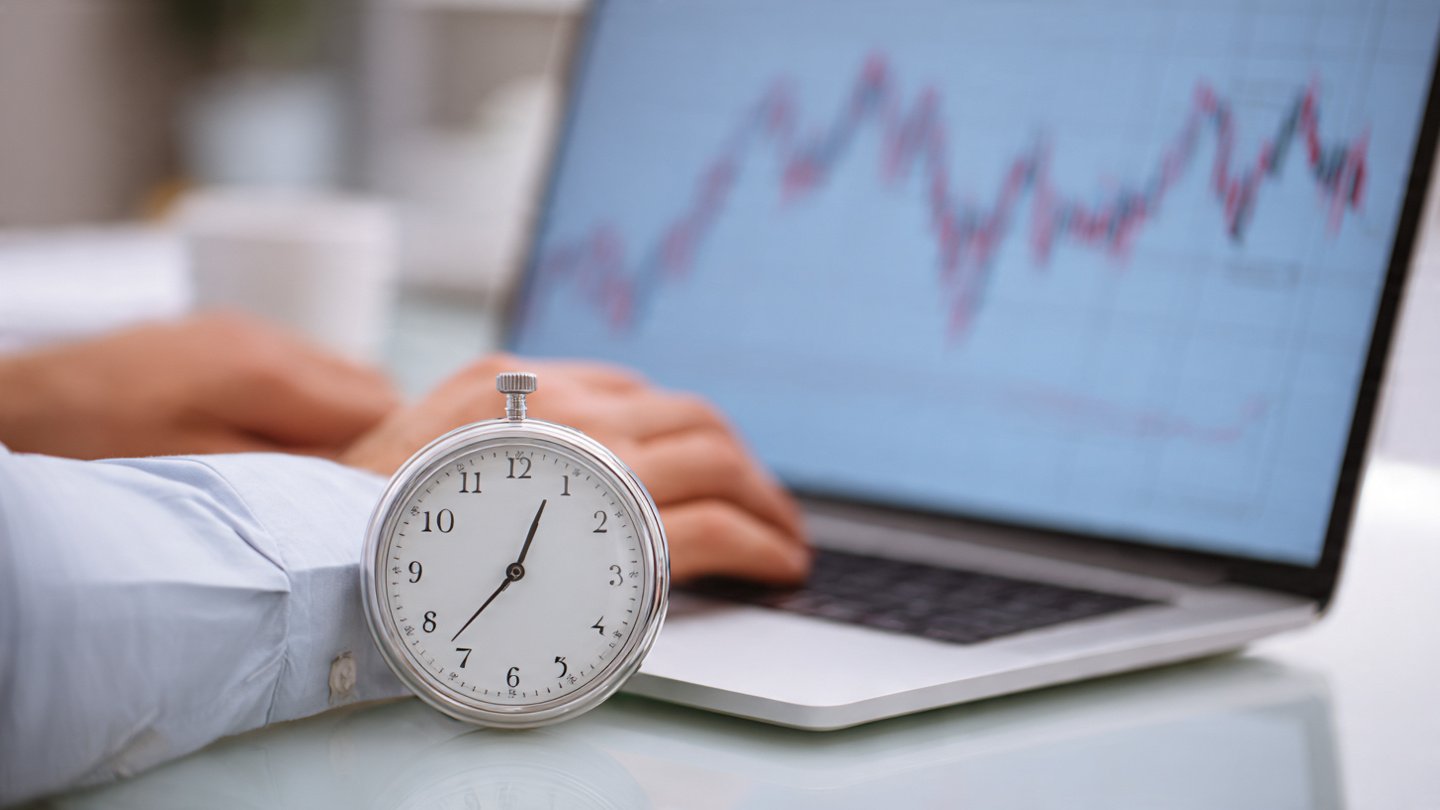 Economic Calendar Impact on Optimal Trading Times