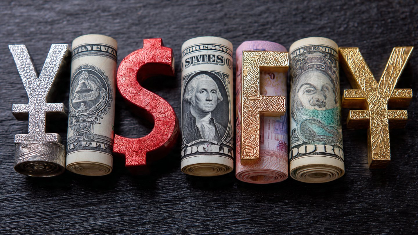 Understanding Liquidity and Spreads in Currency Pairs