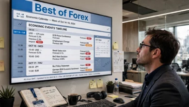 Best forex trading communities and forums