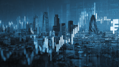 FCA regulated forex brokers