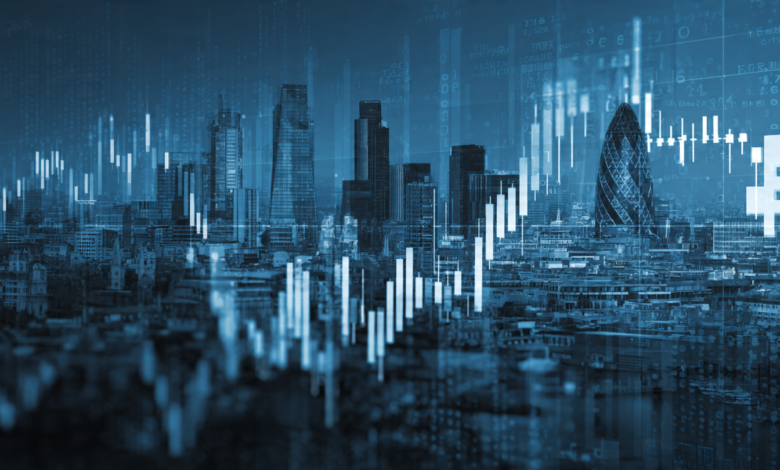 FCA regulated forex brokers