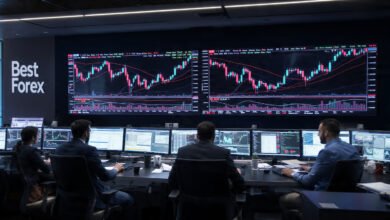 Forex signals providers