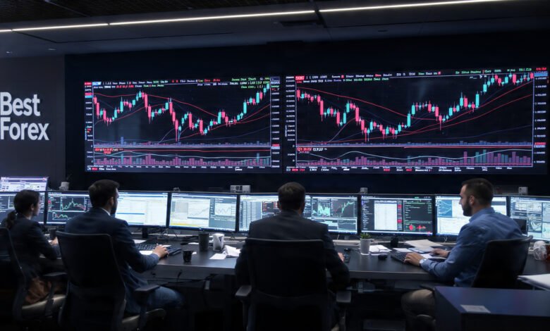 Forex signals providers