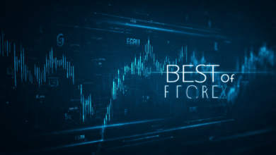best ECN forex brokers