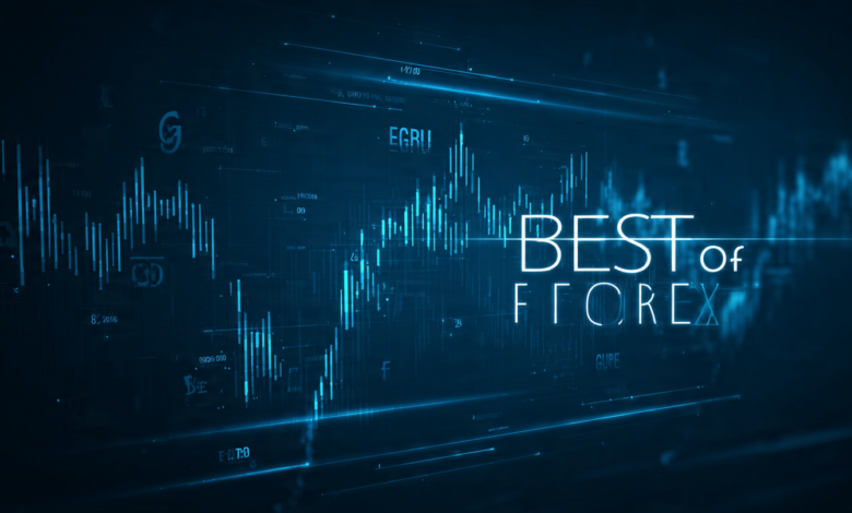 best ECN forex brokers