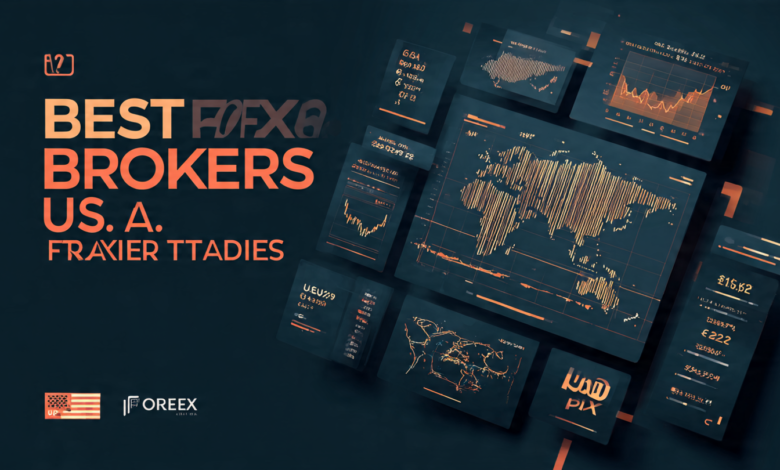 best forex brokers for US traders