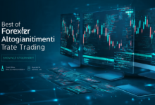 best forex brokers for algorithmic trading