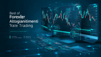 best forex brokers for algorithmic trading