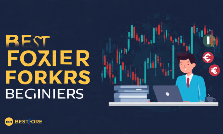 best forex brokers for beginners