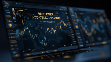 best forex brokers for scalping