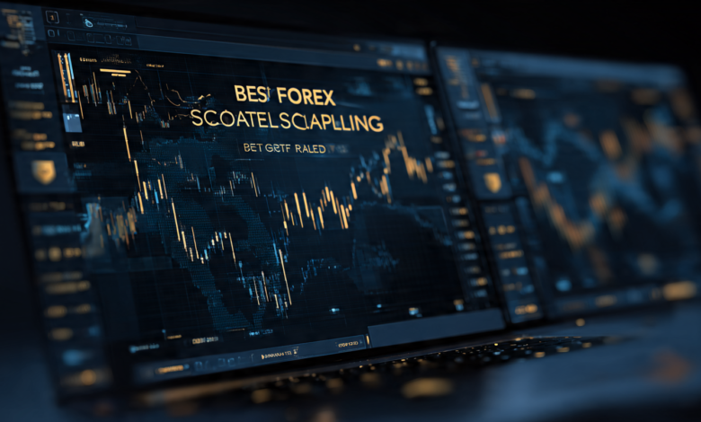 best forex brokers for scalping