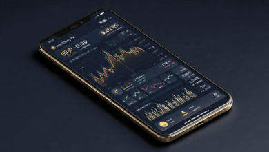 best forex trading apps