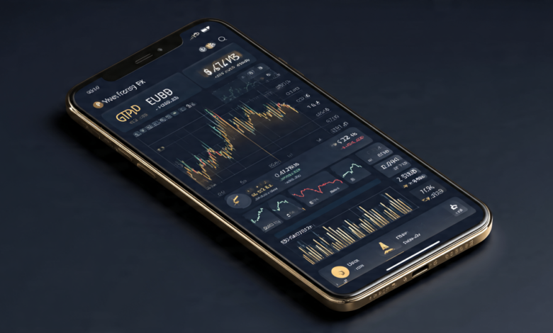 best forex trading apps