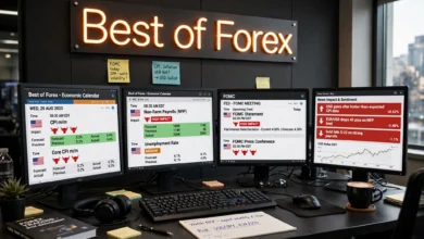 best forex vps providers for automated trading