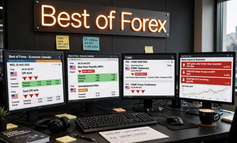 best forex vps providers for automated trading