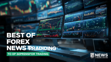 forex brokers for news trading