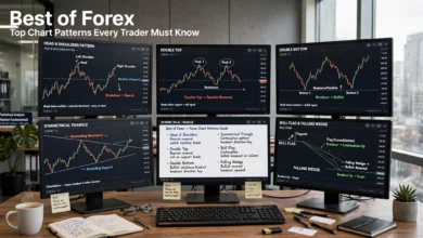 forex chart patterns