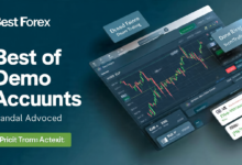 forex demo accounts