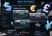forex pairs to trade